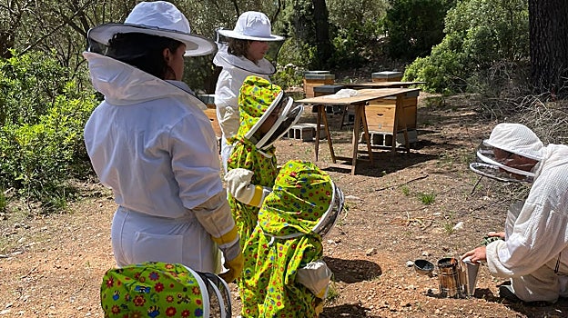 Dónde escaparte con tus hijos y disfrutar en familia este otoño