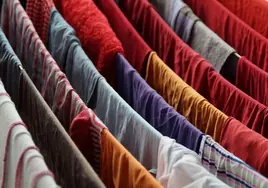 Cómo secar la ropa dentro de casa: los mejores trucos contra la humedad