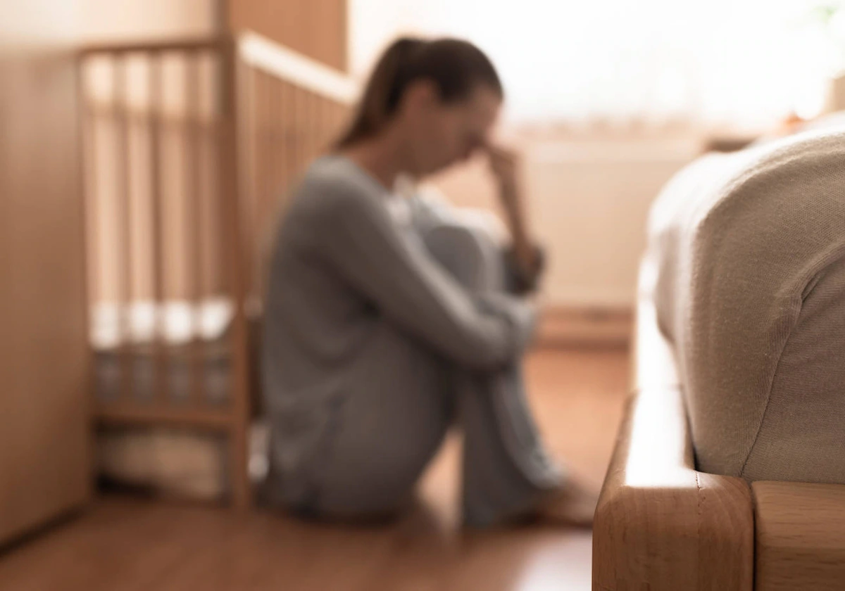 Una investigación afirma que conocer y comprender al bebé reduce la posibilidad de sufrir depresión postparto