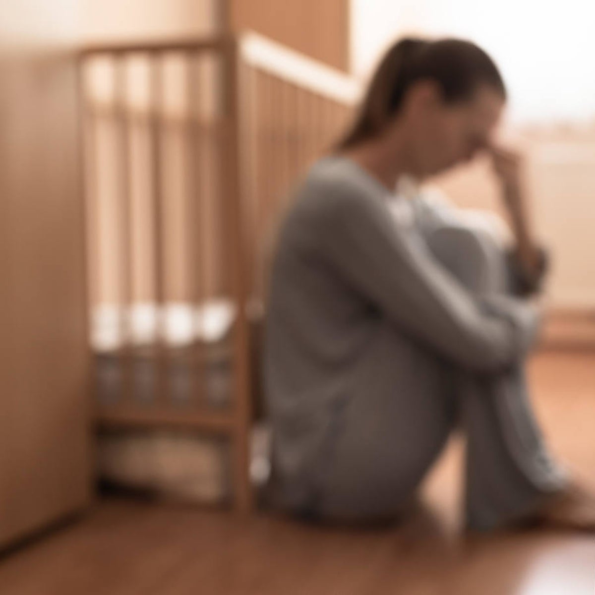 Un curso prenatal de tan solo dos horas para reducir la depresión posparto