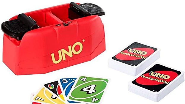 Ideas de juegos para regalar esta Navidad