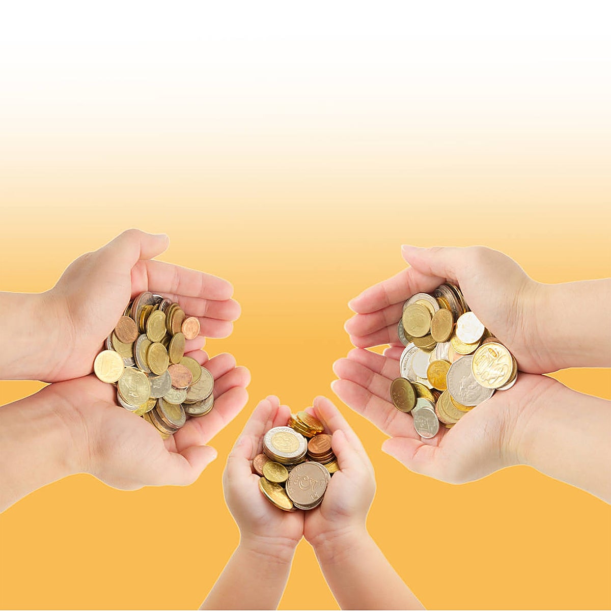 Las compras navideñas disparan el endeudamiento familiar