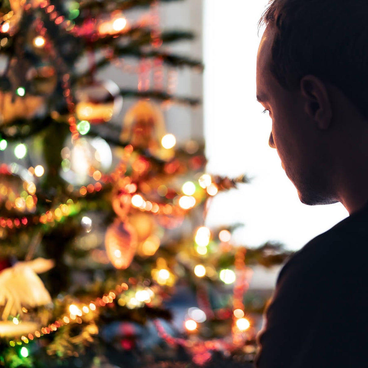 ¿Se debe recordar en voz alta a los familiares que ya no están esta Navidad?