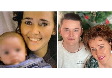 La impresionante carta de un joven al héroe que le salvó de morir hace 20 años en Madrid