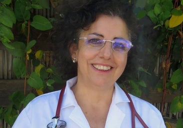 «El amor cura. Lo firmo donde haga falta»