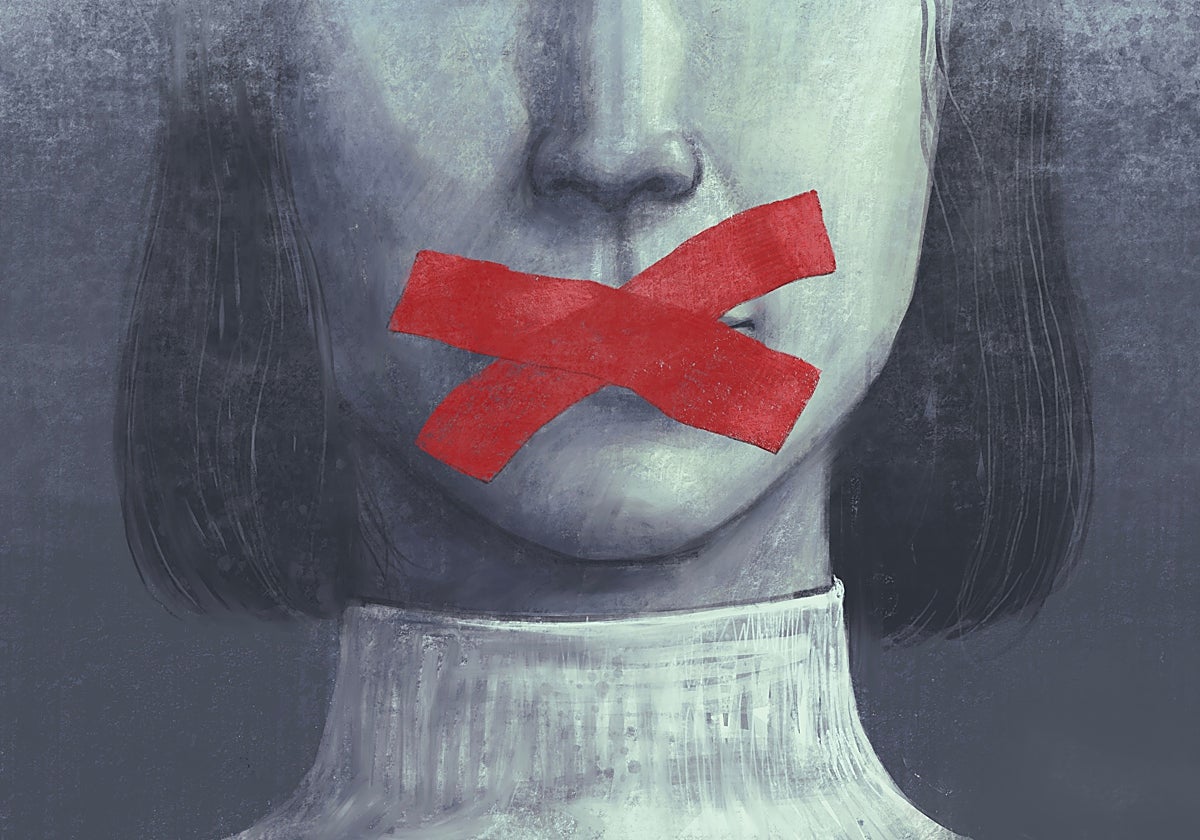 Las niñas podrán tener dificultades en el lenguaje de la misma manera que las tienen los niños pero las expresan de una forma distinta a los varones