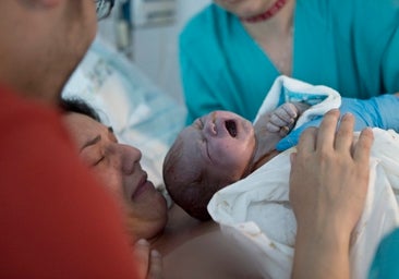 España necesita matronas, una profesión sin reemplazo