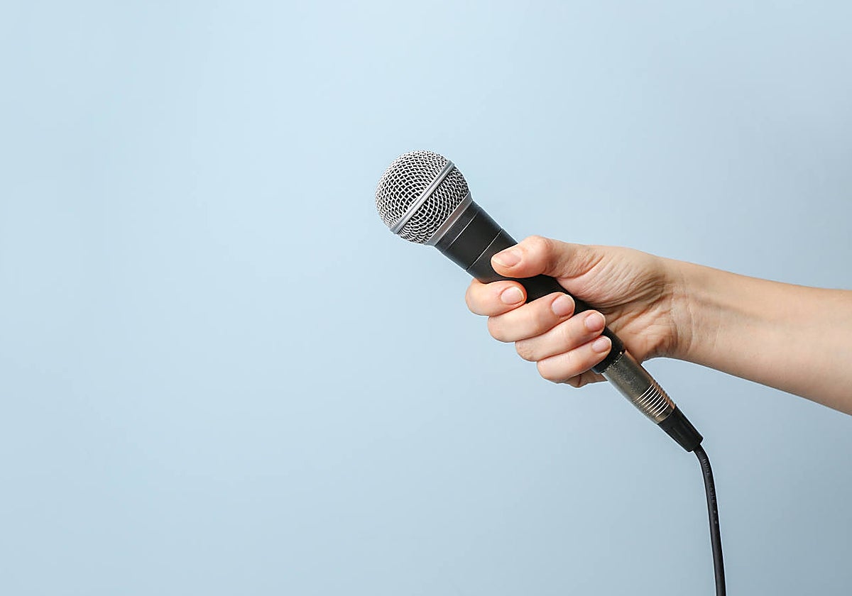 La oportunidad de hablar a otros jóvenes facilita que puedan inspirles y motivarles