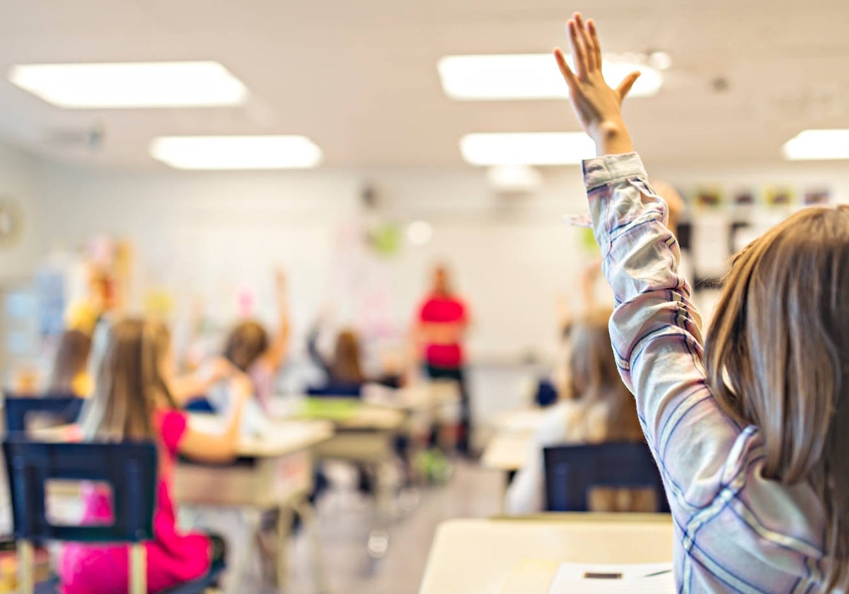 Las tres vías posibles en la ruta de la educación española