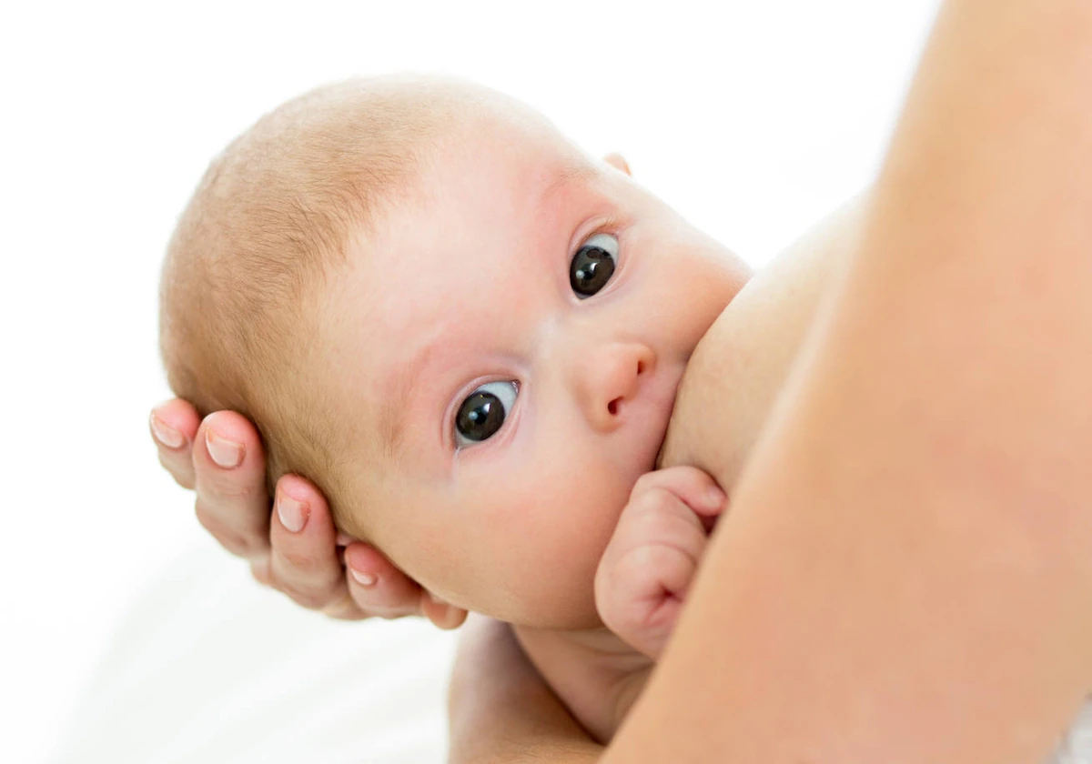 La lactancia materna tiene muchos beneficios pero también grandes dificultades