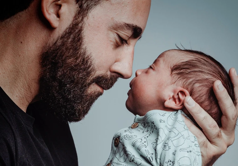 Los 5 factores que te convierten en un padre moderno