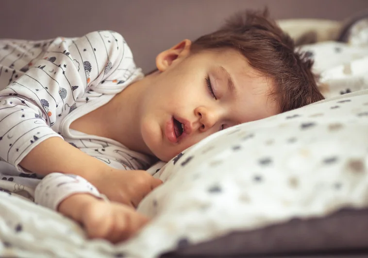 Por qué dar melatonina a tu hijo para que se duerma antes puede ser  «peligroso»