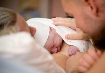 El parto programado puede reducir la preeclampsia, según un estudio