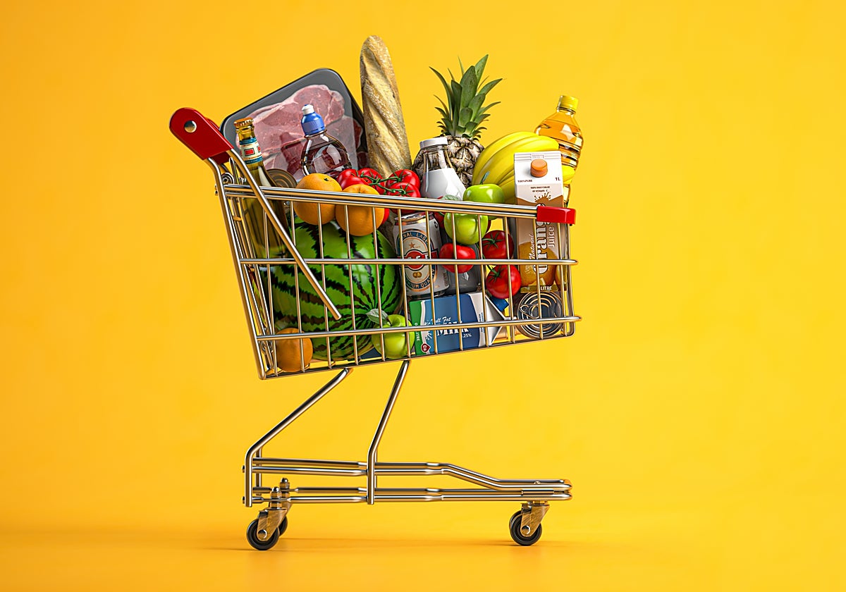 El consumo de ultra procesados siempre es una mala decisión, según la experta en nutrición