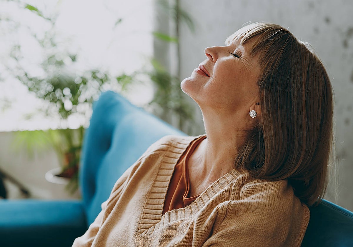 Las creencias positivas son elementos claves