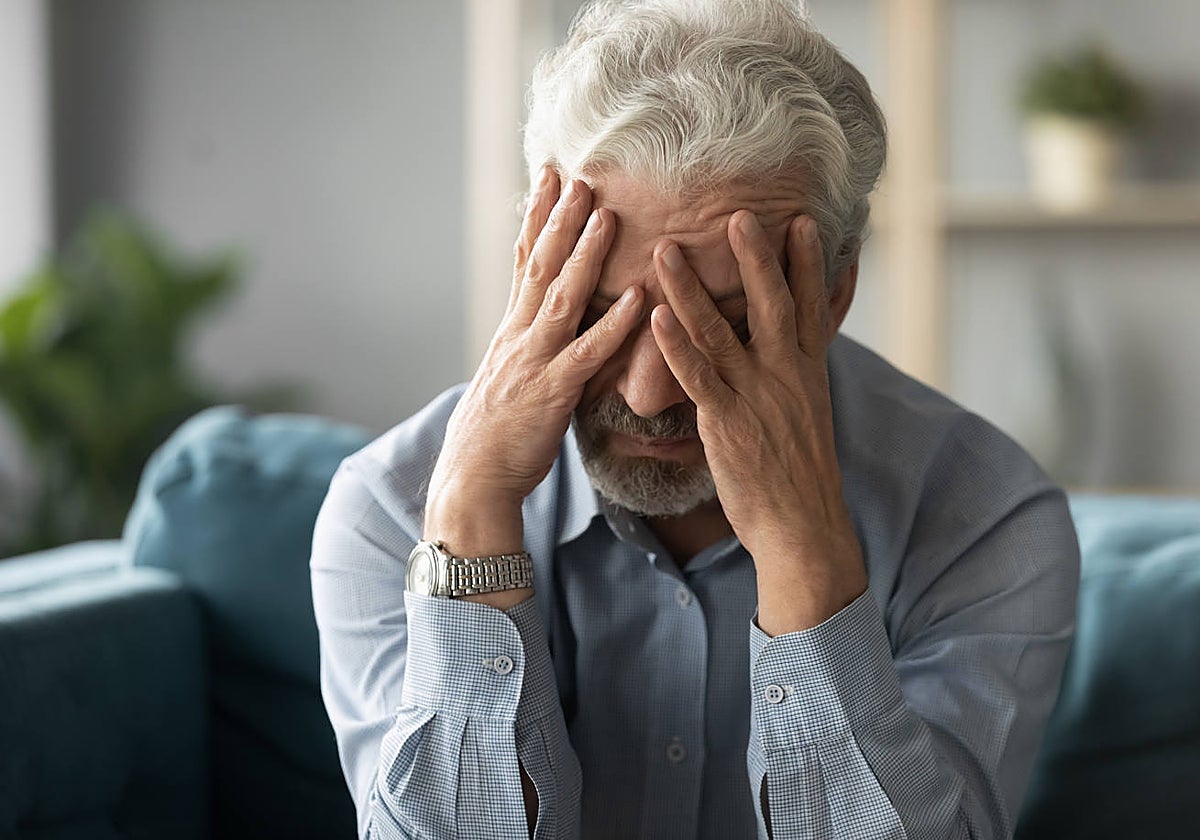 El sencillo método de memoria con el que puedes averiguar si vas a tener deterioro cognitivo