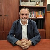 «El apoyo a la familia debería estar al margen de cualquier partido y hay muchas formas de ayudarla»