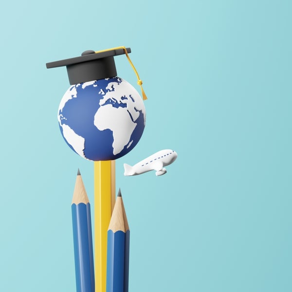 Un mes «desenchufado» sin móvil: otra gran ventaja de mandar a tu hijo a un campamento en el extranjero