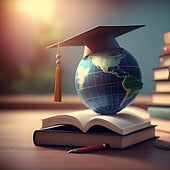 Crecer en un mundo internacional