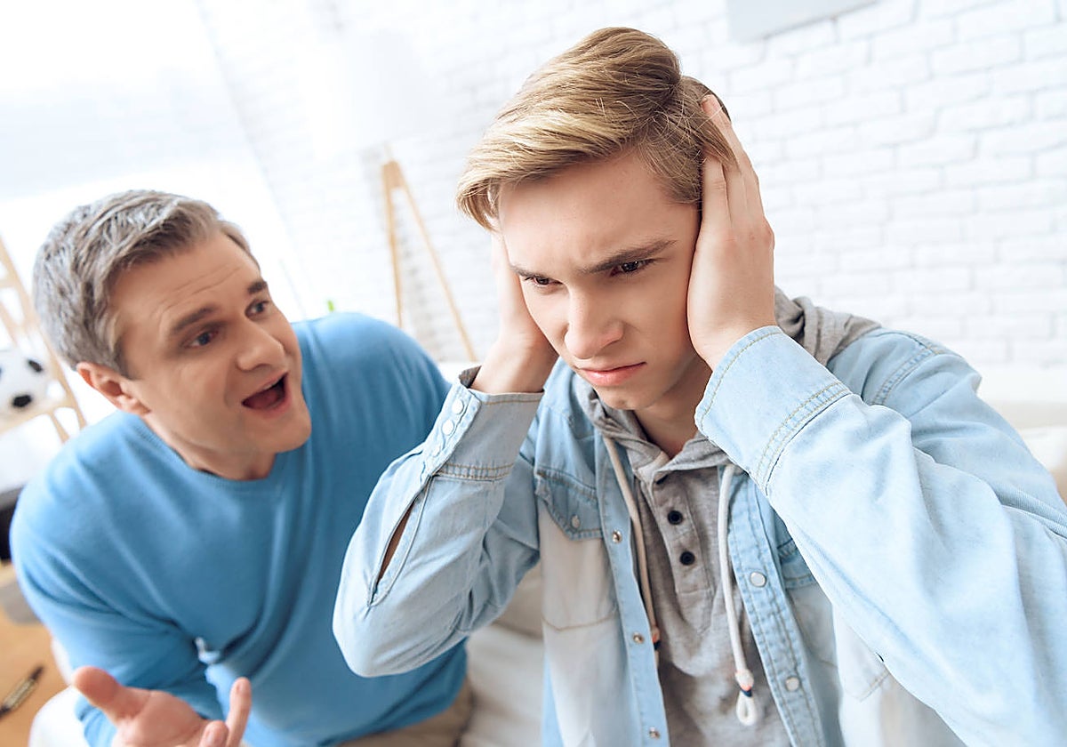 Padres y madres se preocupan por el futuro laboral de los hijos