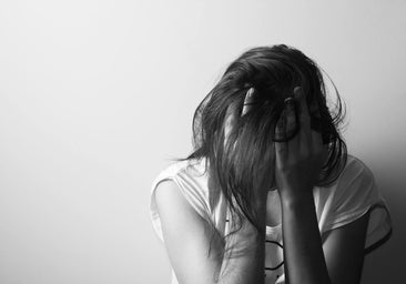 ¿Qué lleva a un menor a autolesionarse?