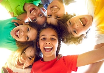 El campamento de verano, una palanca extra en el desarrollo de tu hijo