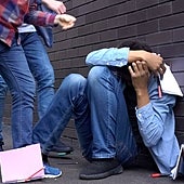 «Que tu hijo sea un acosador es una auténtica desgracia para la familia»