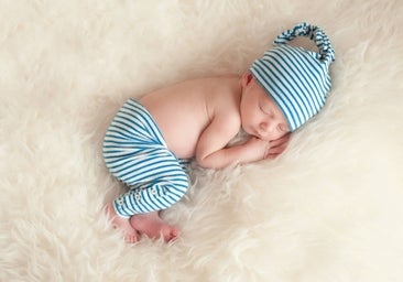 El bajo peso al nacer se relaciona de forma independiente con un mayor riesgo de diabetes tipo 2 más joven