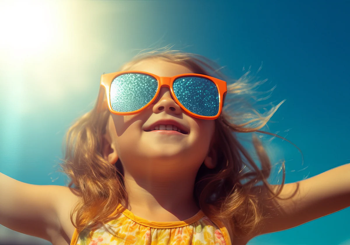 Lentes de sol con protección UV: ¿por qué usarlos?