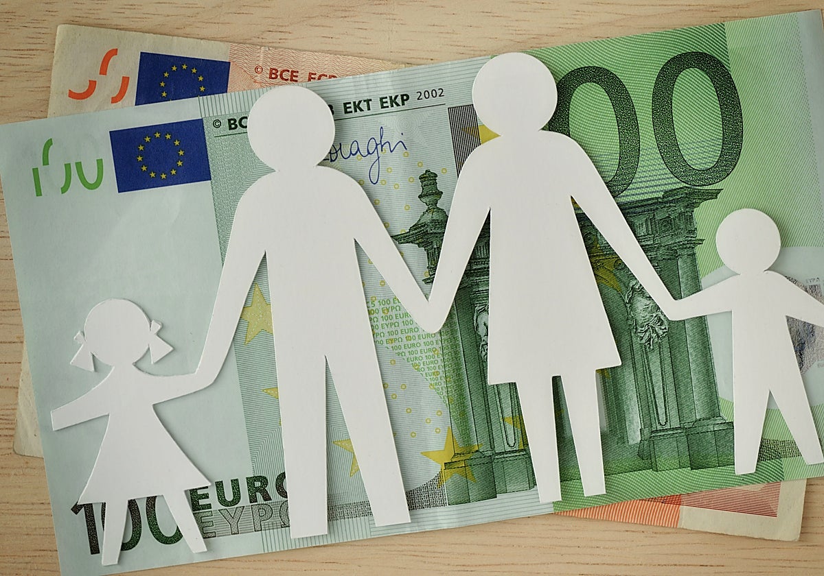 El 79% d elos españoles no se siente eficiente con sus rutinas financieras