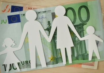 Los 6 tipos de gastos que impiden ahorrar a las familias