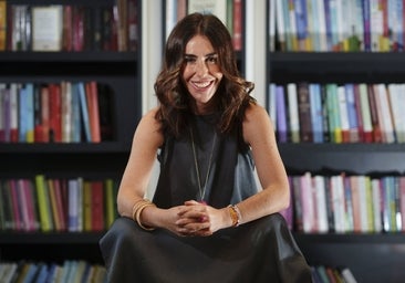 «Hay que intentar no enseñar de la misma manera porque todos somos distintos»