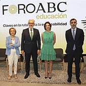 Un constante trabajo en común para mejorar la formación del siglo XXI