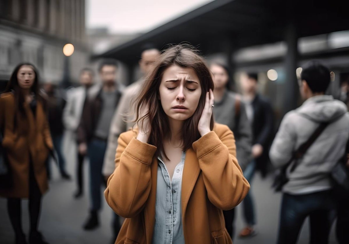 Sociedad del cansancio: ¿Es posible dejar de vivir agotados?