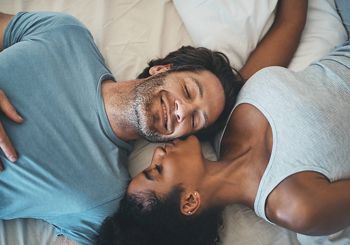 La herramienta clave que puede salvar cualquier relación del desastre, según dos expertas