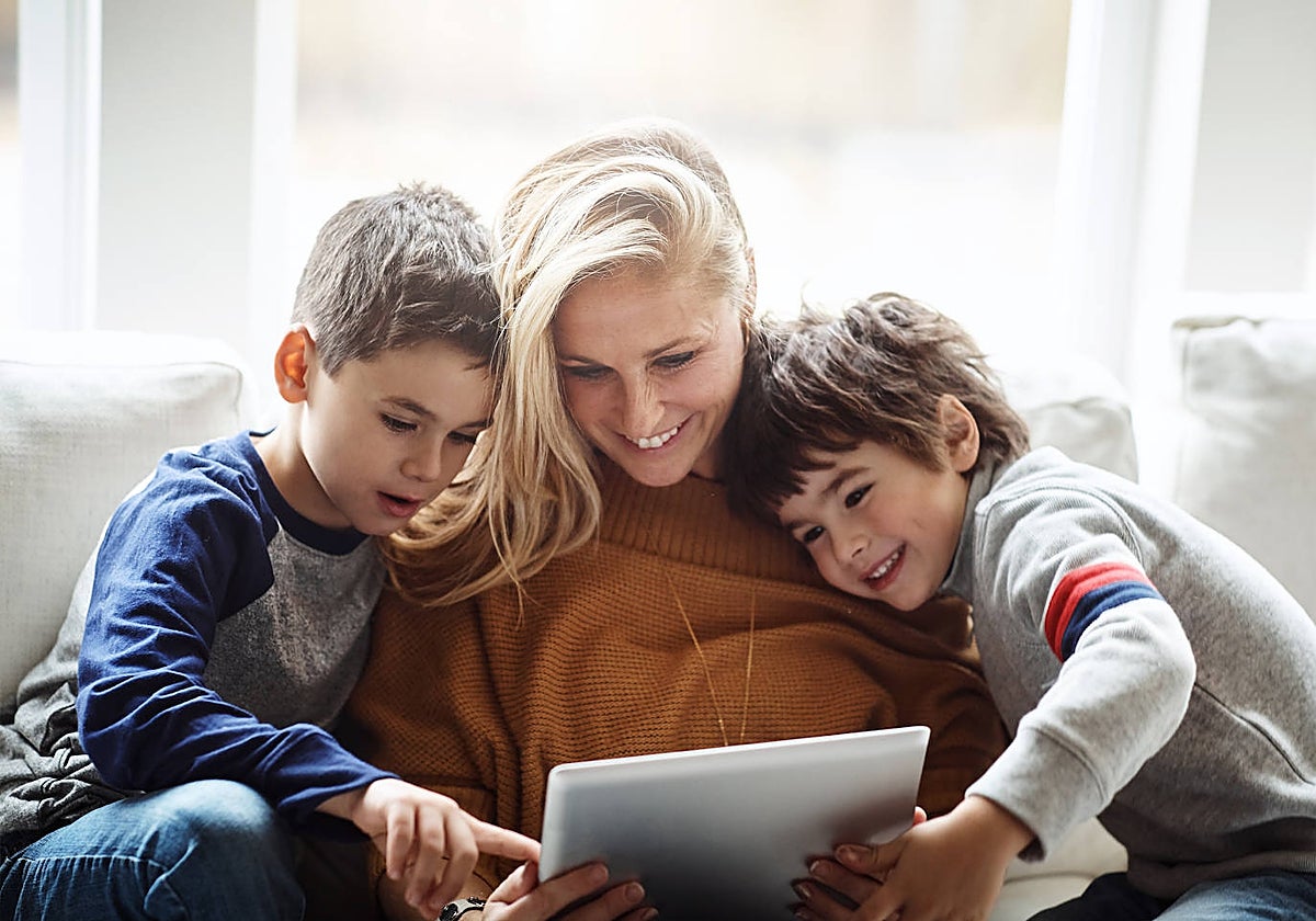 Claves para conseguir que los niños con necesidades especiales no pierdan los logros conseguidos en el curso