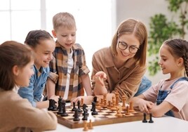 Fútbol, música, teatro, ajedrez... ¿Qué actividad extraescolar es mejor para mi hijo?