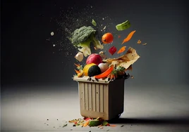 Las 11 claves para evitar el desperdicio de alimentos