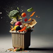 Las 11 claves para evitar el desperdicio de alimentos