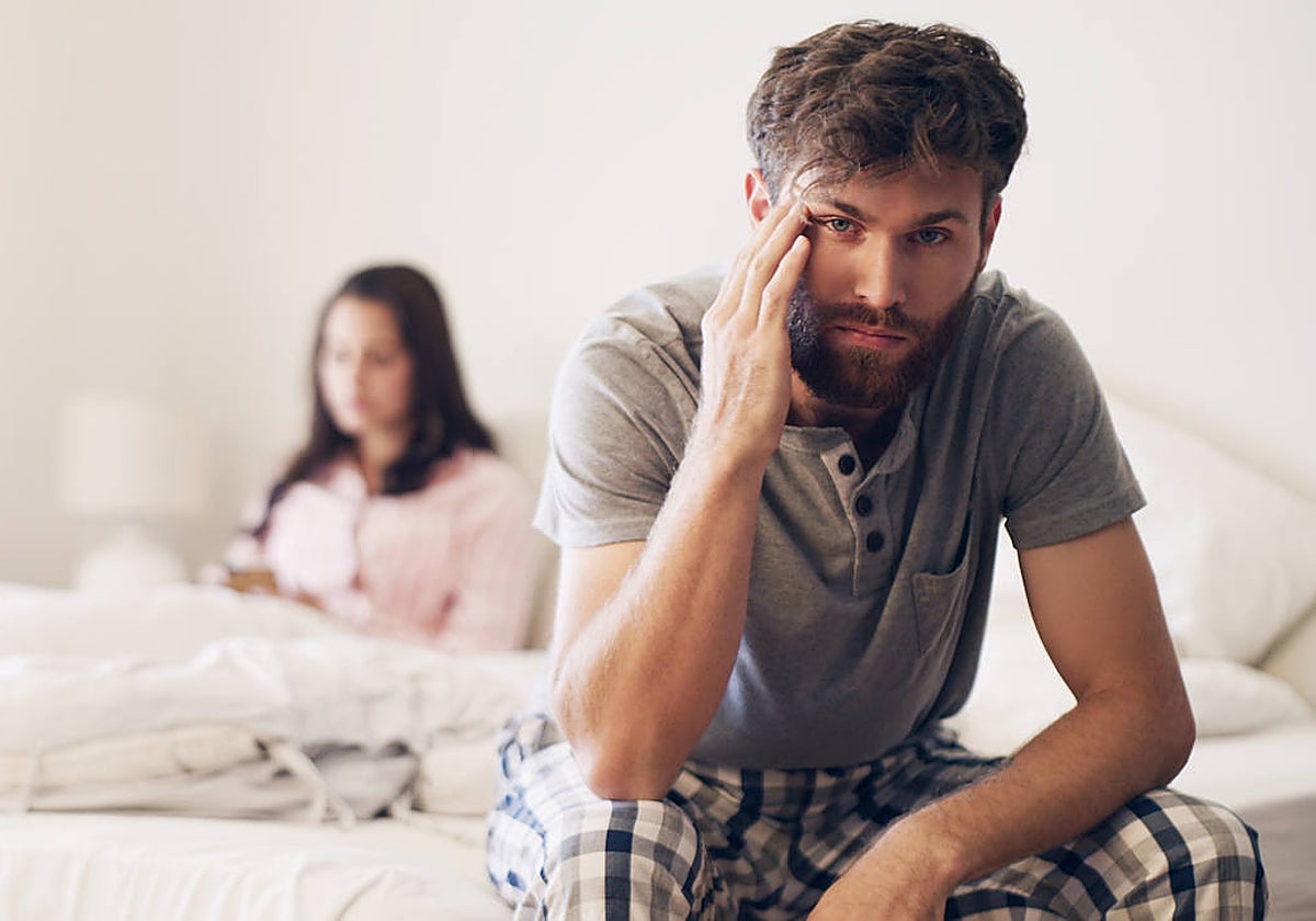 Una mala calidad del semen: cuando la infertilidad masculina no presenta síntomas