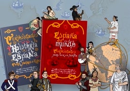 El Día de la Hispanidad y otras curiosidades y gestas de la Historia que todas las familias deben conocer