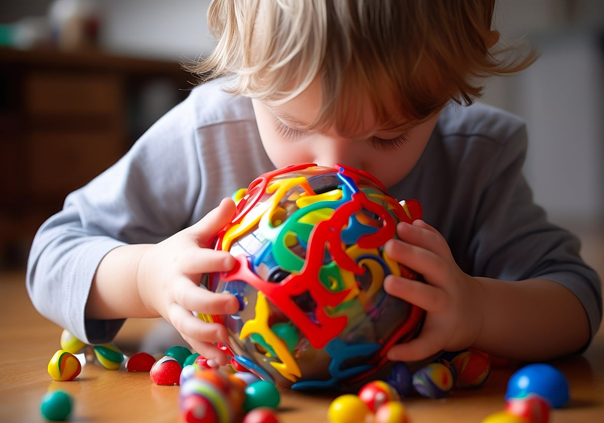 El juego en la infancia y juventud contribuye al bienestar cognitivo, físico, social y emocional,