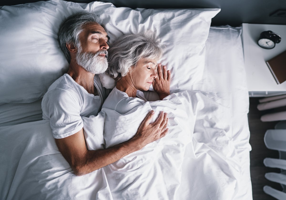 Irritación, falta de concentración, cansancio o enfermedades, algunas de las consecuencias de no dormir bien