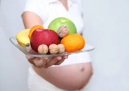 Un elevado aumento de peso durante el embarazo se asocia a un mayor riesgo de muerte futura
