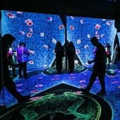 5 planes en Madrid para pasar el Día de Todos los Santos a cubierto