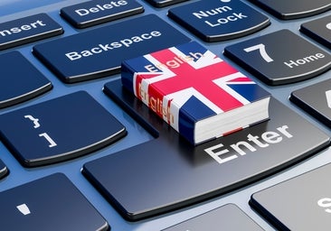 «El inglés deja de ser una lengua extranjera»