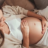 Aumenta a 46 euros el gasto público en 2022 en apoyo a la mujer embarazada con dificultades