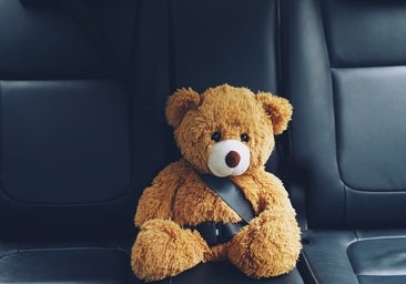 Cómo viajar con niños y evitar riesgos