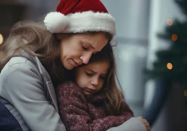 Cómo afrontar la Navidad cuando hay conflictos familiares