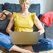 «Conciliar no es solo cuidar, es salud mental»